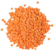 Lentils